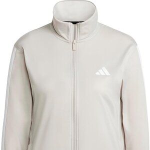 Adidas, NWT, XS, Women's Track Top Jacket